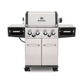 Broil King - Regal S490 PRO LP - Made in USA